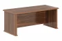 Стол для руководителя RST 188 Орех Даллас_54665