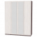 Шкаф распашный R-230х180х45-1-TR-M(ЯАТ-ЯАС)_352489