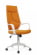 Кресло Iq Rv RCH 8989 Белый пластик/Оранжевый_3635804