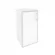 Шкаф низкий узкий левый ONIX O.SU-3.2R(L) white Белый Бриллиант_243901