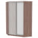 Шкаф-купе YA-230х1400-718-3(ЯШТ-ЯШС-D6D5)_346473