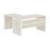 Стол письменный угловой правый XTEN-QP XQPCT 1415 R Сосна Эдмонт Белый_1533471