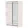 Шкаф-купе YA-230х1250-5(ЯАС-D1D2)_345520
