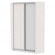 Шкаф-купе YA-230х1250-4(ЯАС-D6D5)_345413
