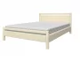Кровать из массива Вероника 1 200х160 Слоновая кость_196764
