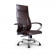 Кресло руководителя Metta L 1c 44B/K Комплект 5 Коричневое_415496