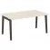Стол переговорный (1 столешница) ONIX WOOD OW.PRG-1.4 Денвер Светлый/Темный_214967