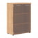 Шкаф Torr-Z TMC 85.2 Дуб Бофорд_416860