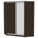 Шкаф-купе YA-198х1400-718-4(Венге-D6D5)_344805