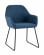 Стул Чак Синий_289302