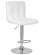 Стул барный DOBRIN CANDY (белый)_364343