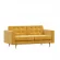 Диван Торн Горчичный_252394