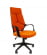 Офисное кресло CHAIRMAN 525 Оранжевый_290082