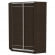 Шкаф-купе YA-230х1400-718-4(Венге-D1D1)_346493