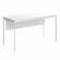Стол прямой IMAGO-S СП-3.1SD белый белый полуматовый_120512