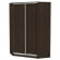Шкаф-купе YA-230х1400-718-3(Венге-D6D6)_346388