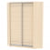 Шкаф-купе YA-198х1250-1(ДМ-D1D1)_357372