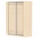 Шкаф-купе YA-230х1400-568-5(ДМ-D1D1)_346171