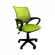 Кресло оператора 8018-MSC Салатовое_165282