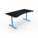Стол для компьютера Arozzi Arena Gaming Desk - Blue_2318157