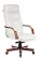 Кресло руководителя Бюрократ T-9927WALNUT Слоновая кость_218070