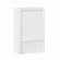 Шкаф кухонный 600 высокий Джулия ЛД 284.450.000.028 Белый_258011