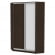 Шкаф-купе YA-230х1250-4(Венге-D6D5)_345370