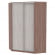 Шкаф-купе YA-230х1400-568-5(ЯШТ-ЯШС-D6D6)_346248