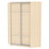 Шкаф-купе YA-230х1400-568-4(ДМ-D4D4)_346063