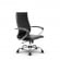 Кресло офисное МЕТТА Комплект 10, Основание 17833 Комплект 2 Черное_417402