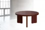 Журнальный стол COFFEE СТ 840 Бургунди_92531