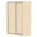 Шкаф-купе YA-230х1400-718-4(ДМ-D6D6)_346518