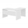 Стол письменный угловой левый XTEN-QP XQPCT 1415 L Белый_1533453