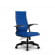 Офисное кресло МЕТТА B 2b 19/U158, Основание 17831 Синий Blue_288587