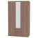 Шкаф распашный R-230х135х45-2-M(ЯШТ)_351192