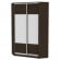 Шкаф-купе YA-230х1250-5(Венге-D3D3)_345479