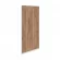 Дверь ДСП низкая Maris SH.DD-7.2 Дуб Табак_244999