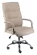 Кресло для руководителя Bond TM экокожа Бежевый_171319