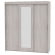 Шкаф-купе T-3-198х175х60-M(ЯШС-4)_349225